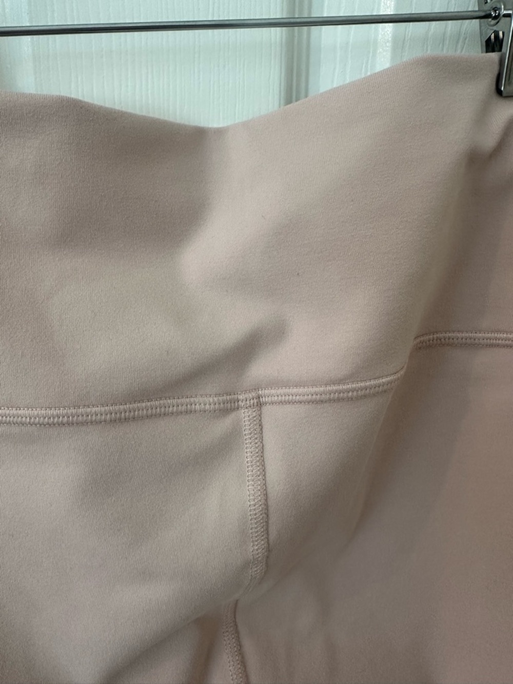 ALO Yoga Pink Quartz High-Waist Airbrush Legging NWT - Picture 10 of 11